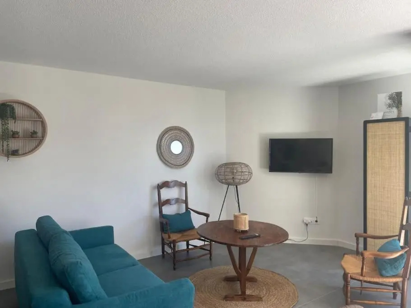 Baux-de-Provence - Appartement avec vue