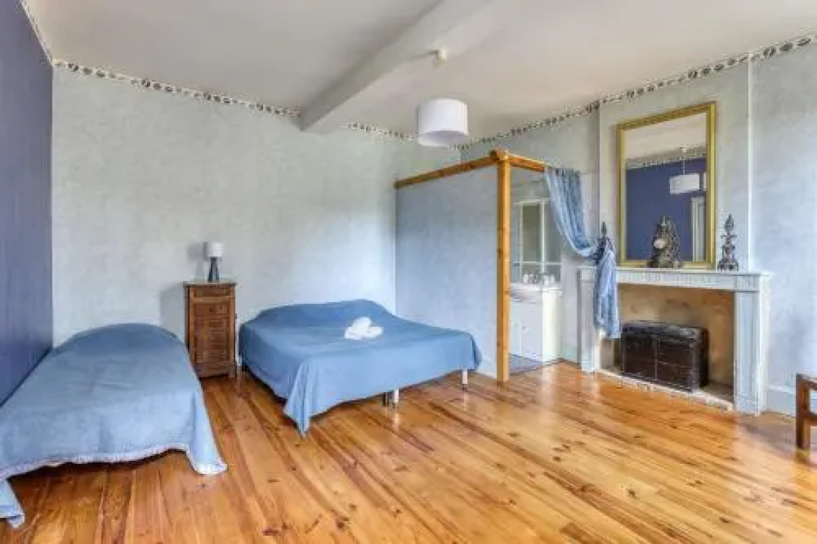 Holiday home Lussignet