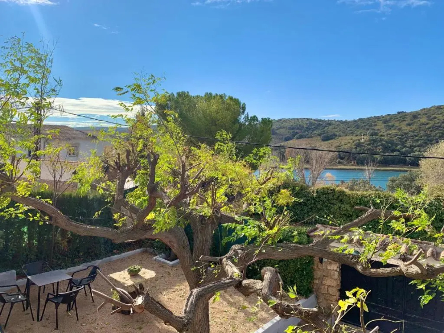 Casa Rural Pernales II
