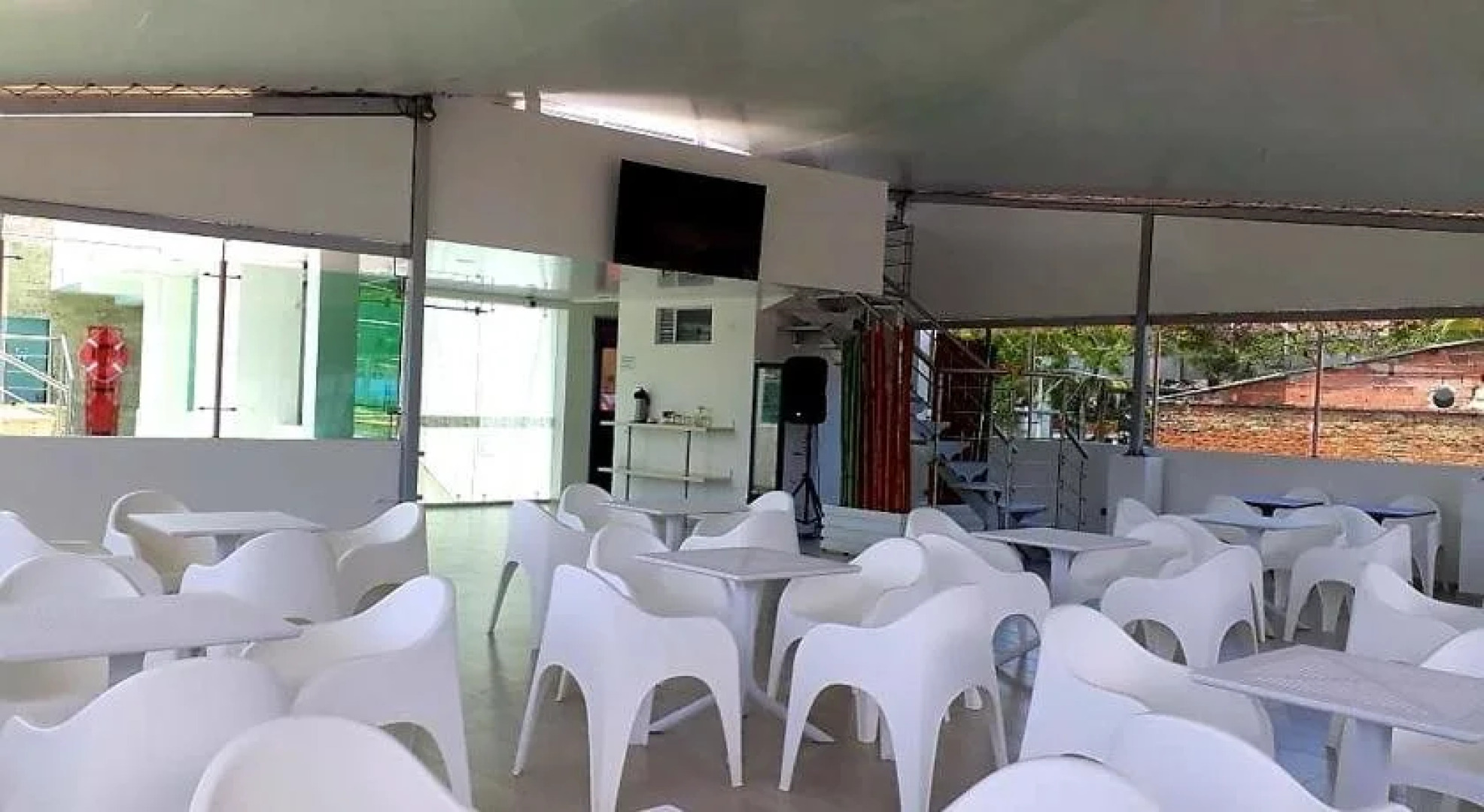 Hotel Natural De La Vega