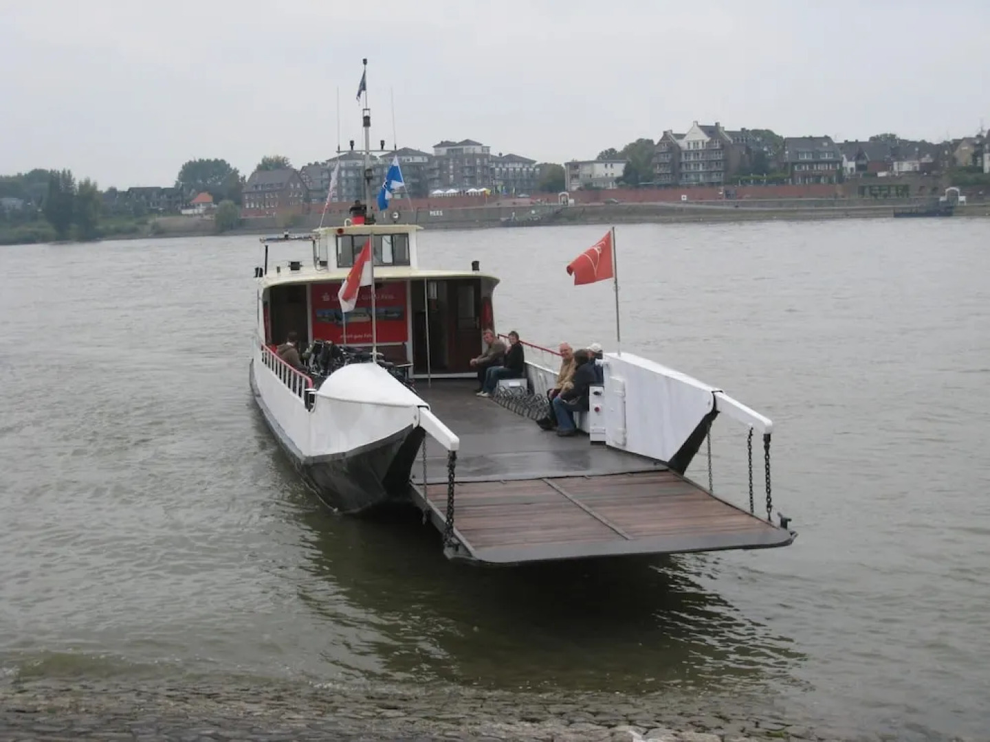 Cozy Apartment in Rees With Wifi