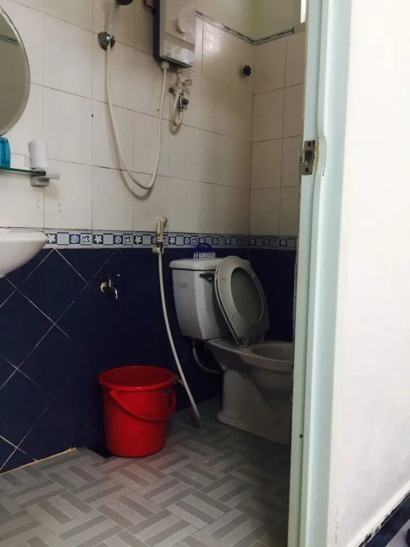 Bien Xanh Guest House