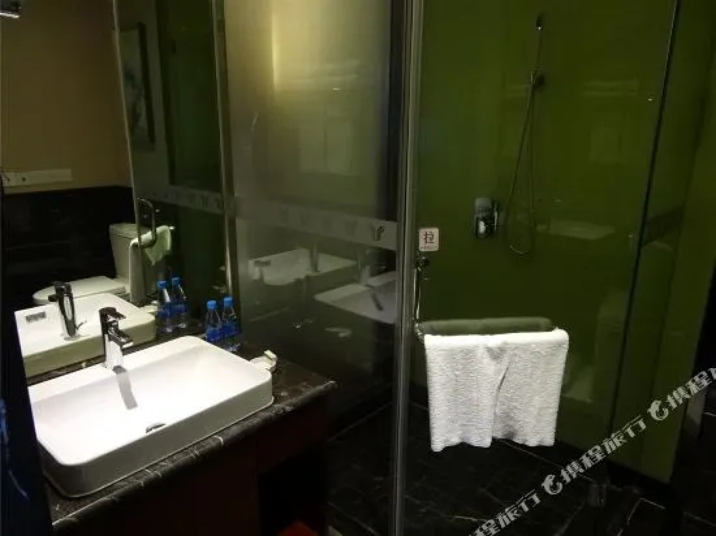 Wuyuan International Hotel