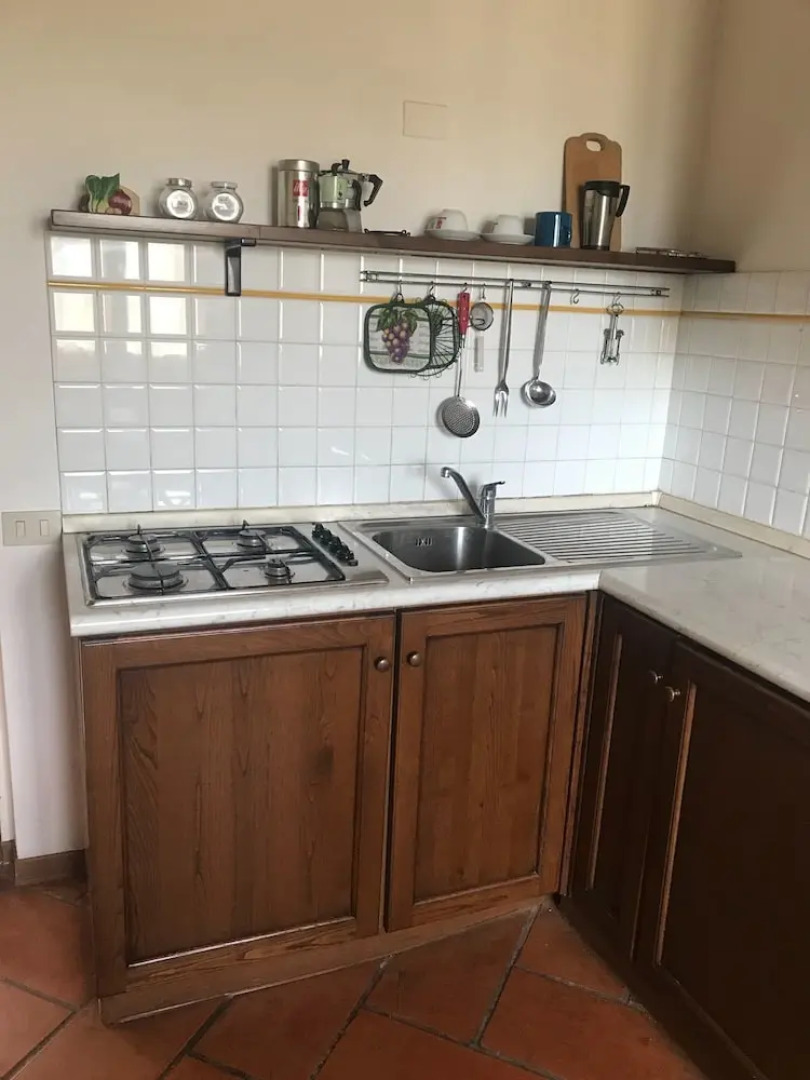 Agriturismo Canonici