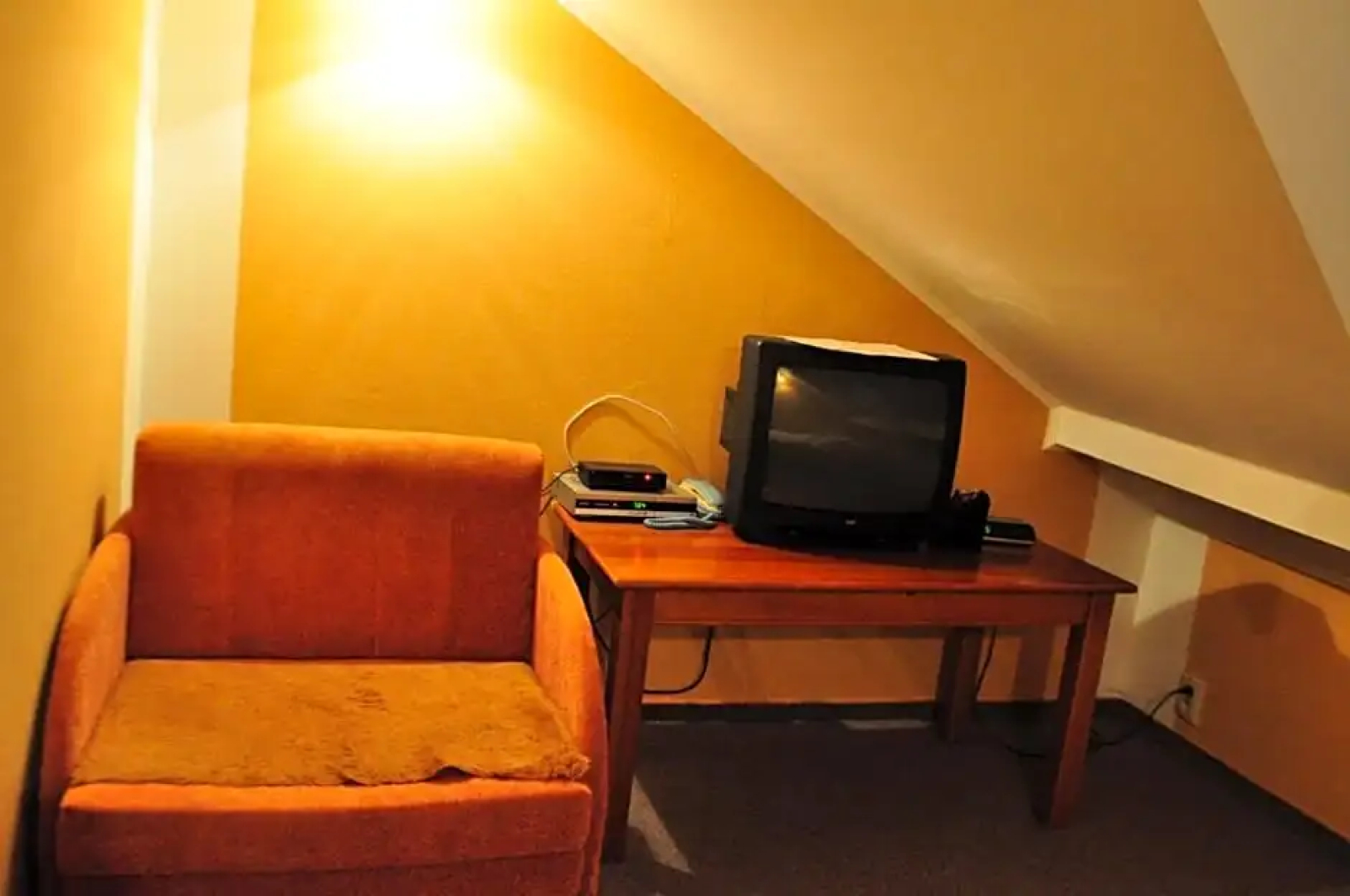 Hotel Mladosť