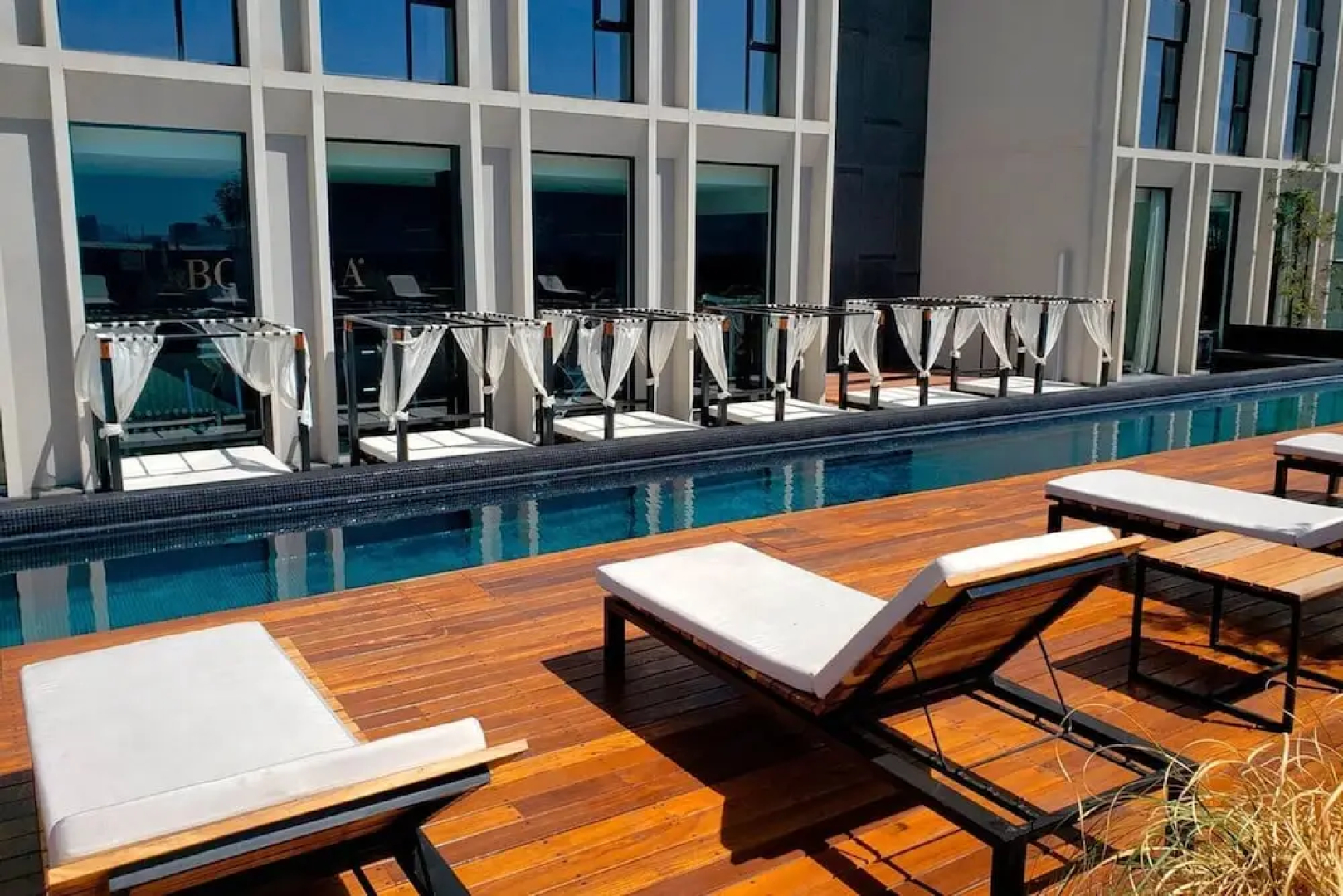 Exclusive Apartment With Jacuzzi Rockefeller