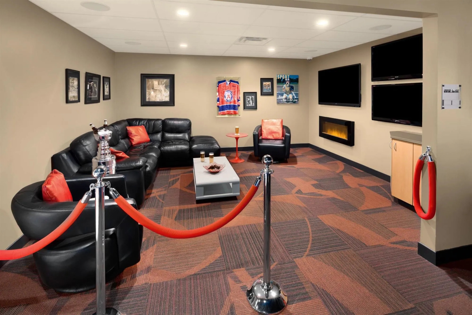 Travelodge by Wyndham Saskatoon