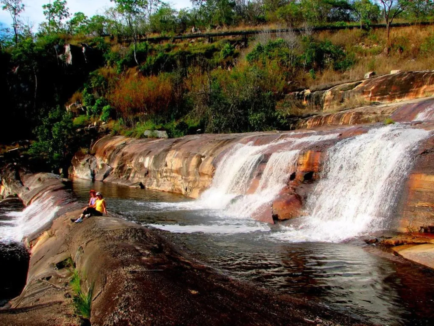 Águas de Santa Bárbara Resort Hotel