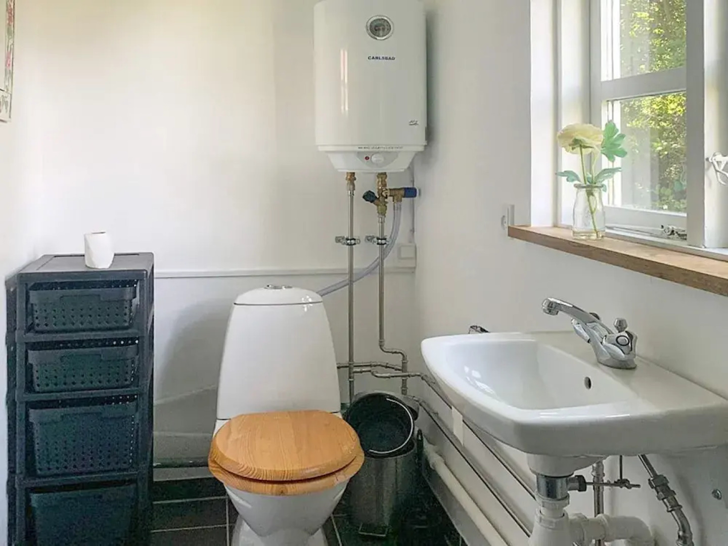 8 Person Holiday Home in Holbaek