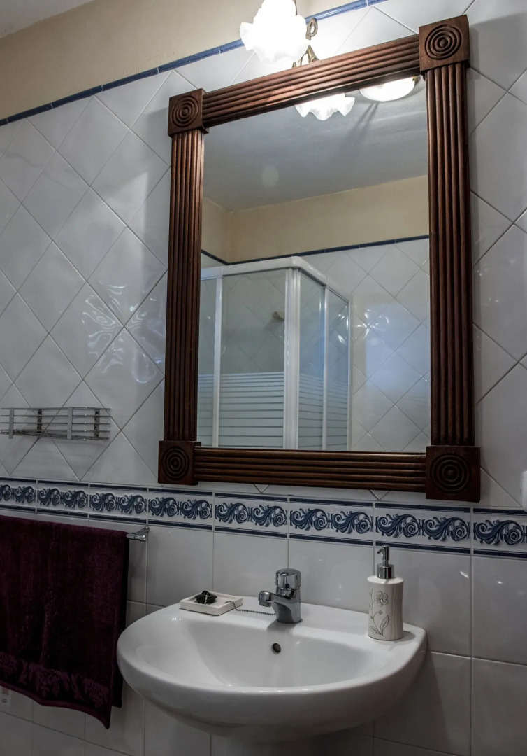 Las Casas del Chorro