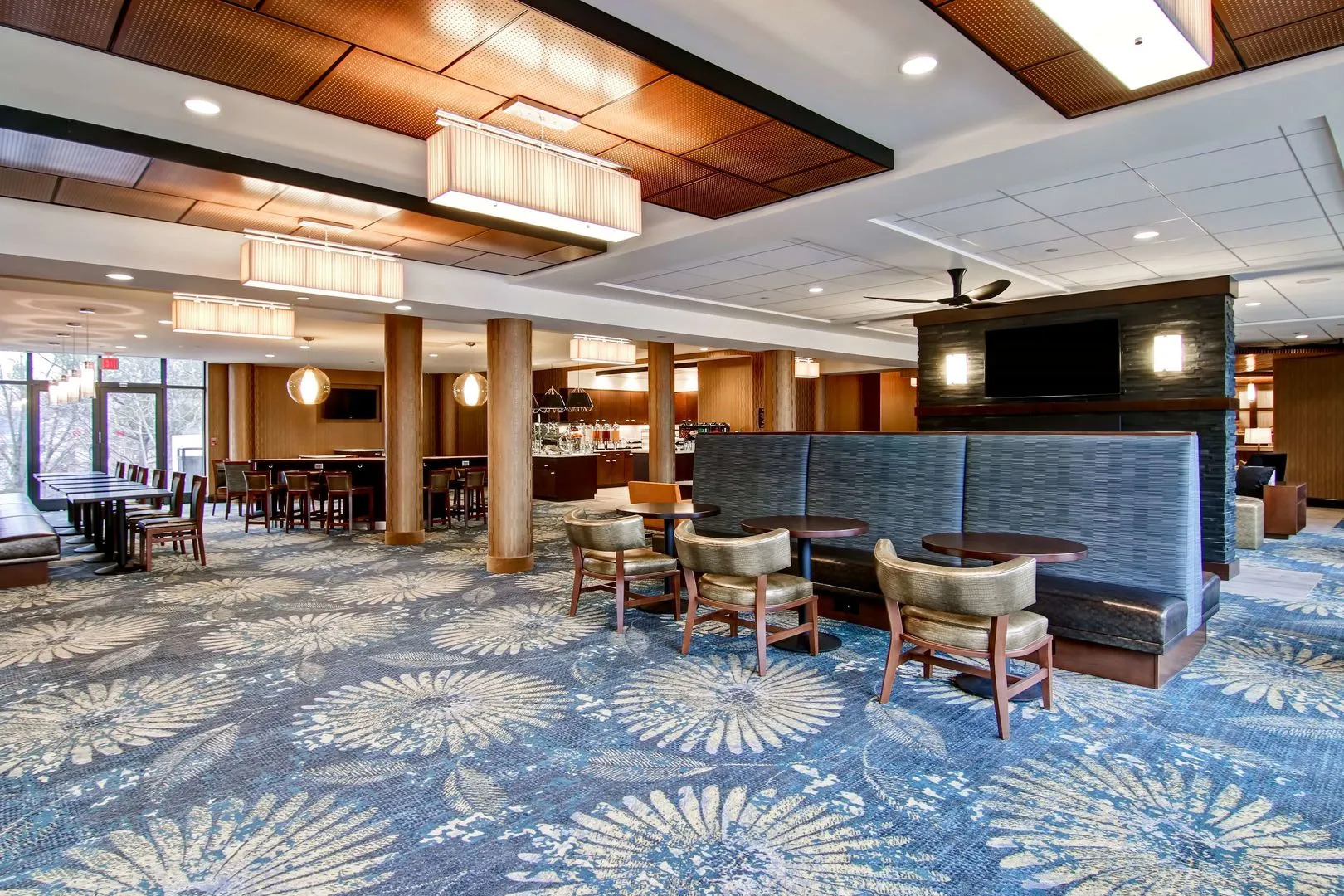 Homewood Suites by Hilton Gaithersburg/ Washington, DC North