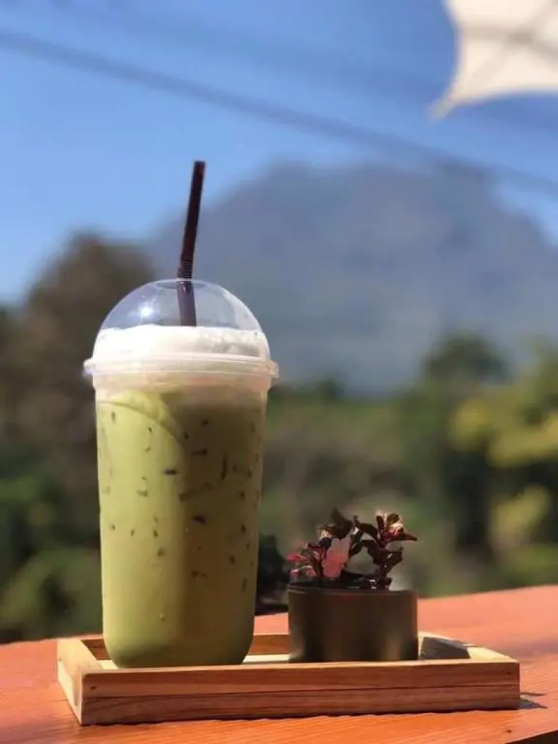 Mon Kiang-Dao Resort