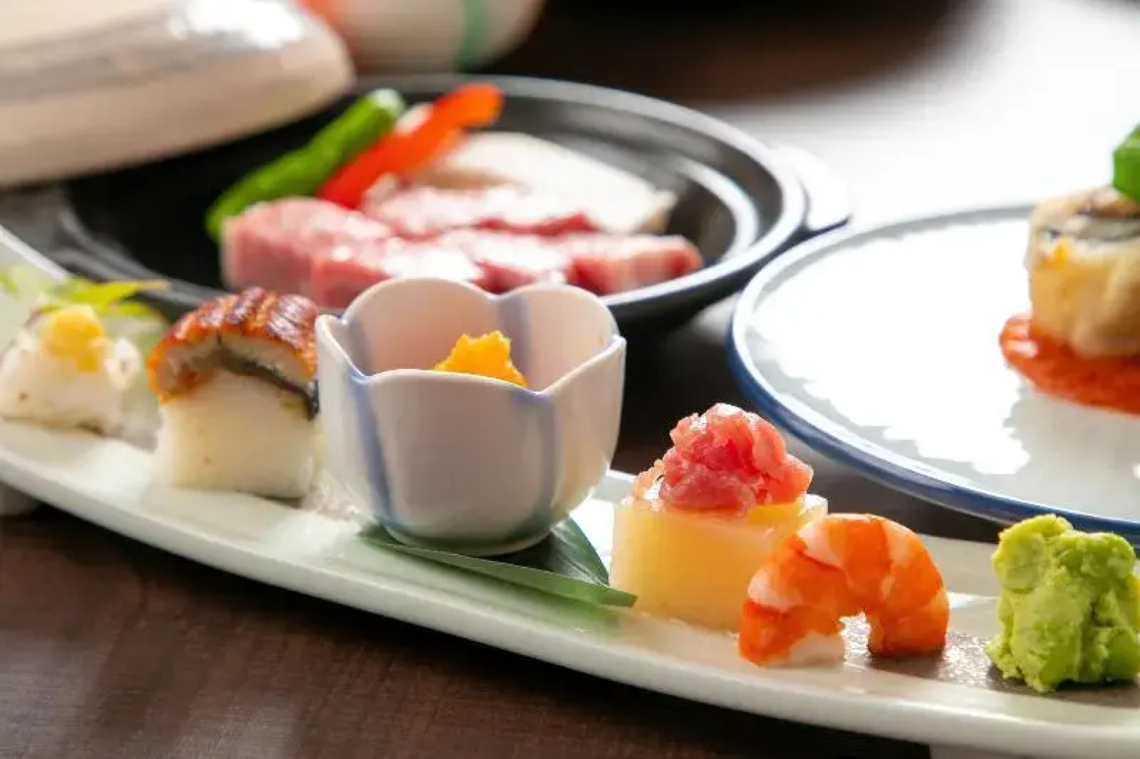 Yufuin Ryokan Ichizen