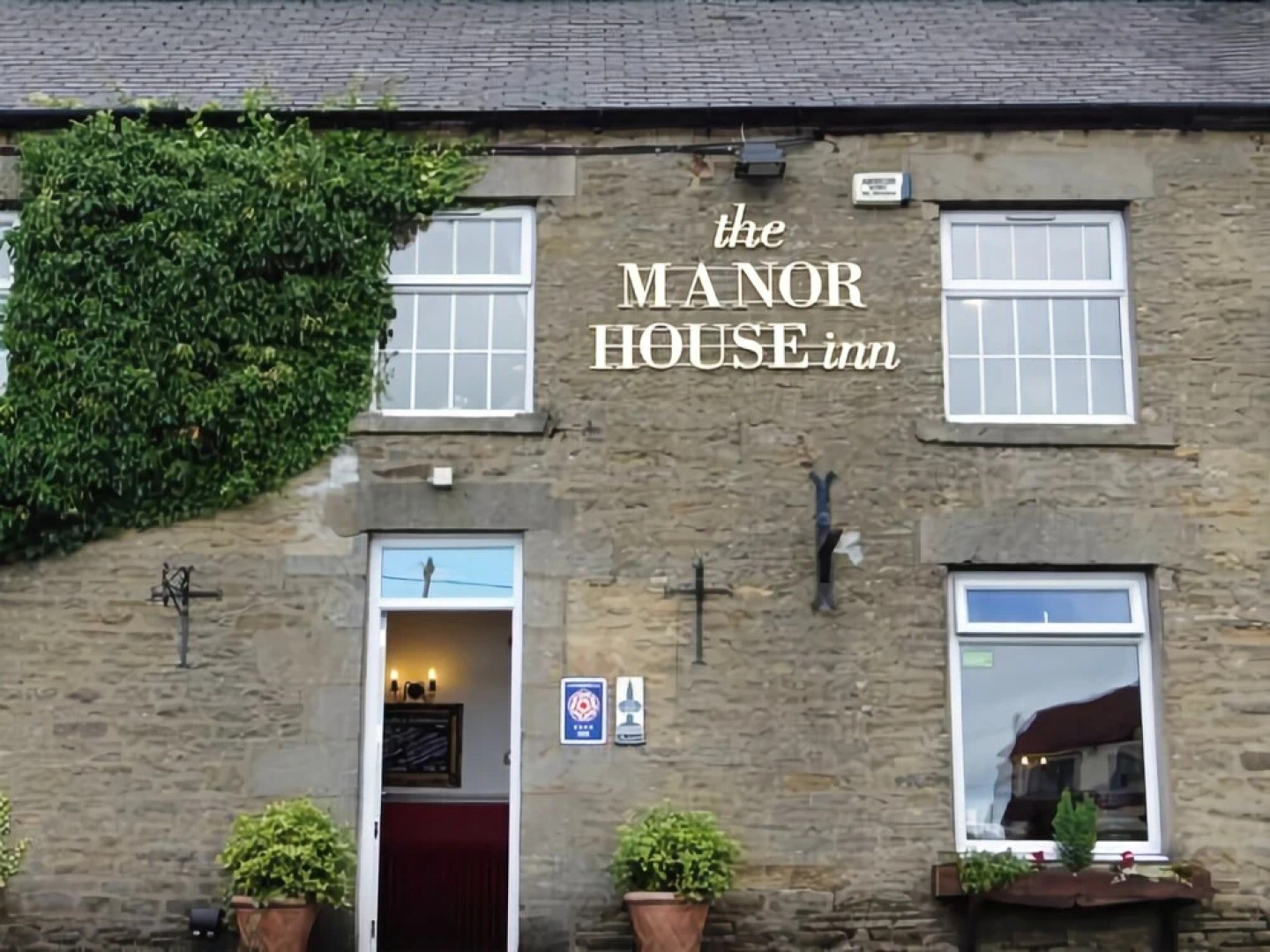 The Manor House Inn