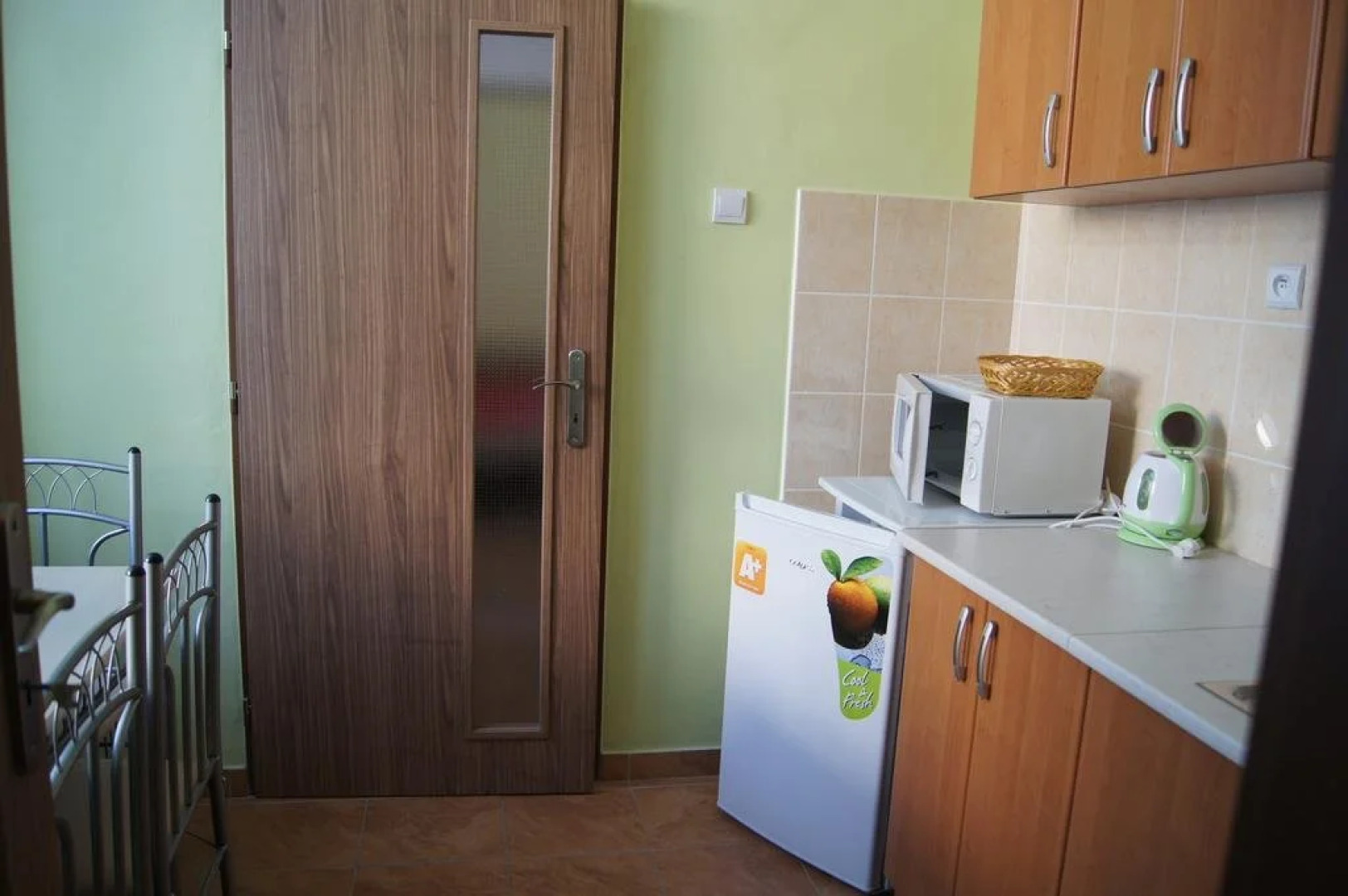 Penzion Modrý Jelen