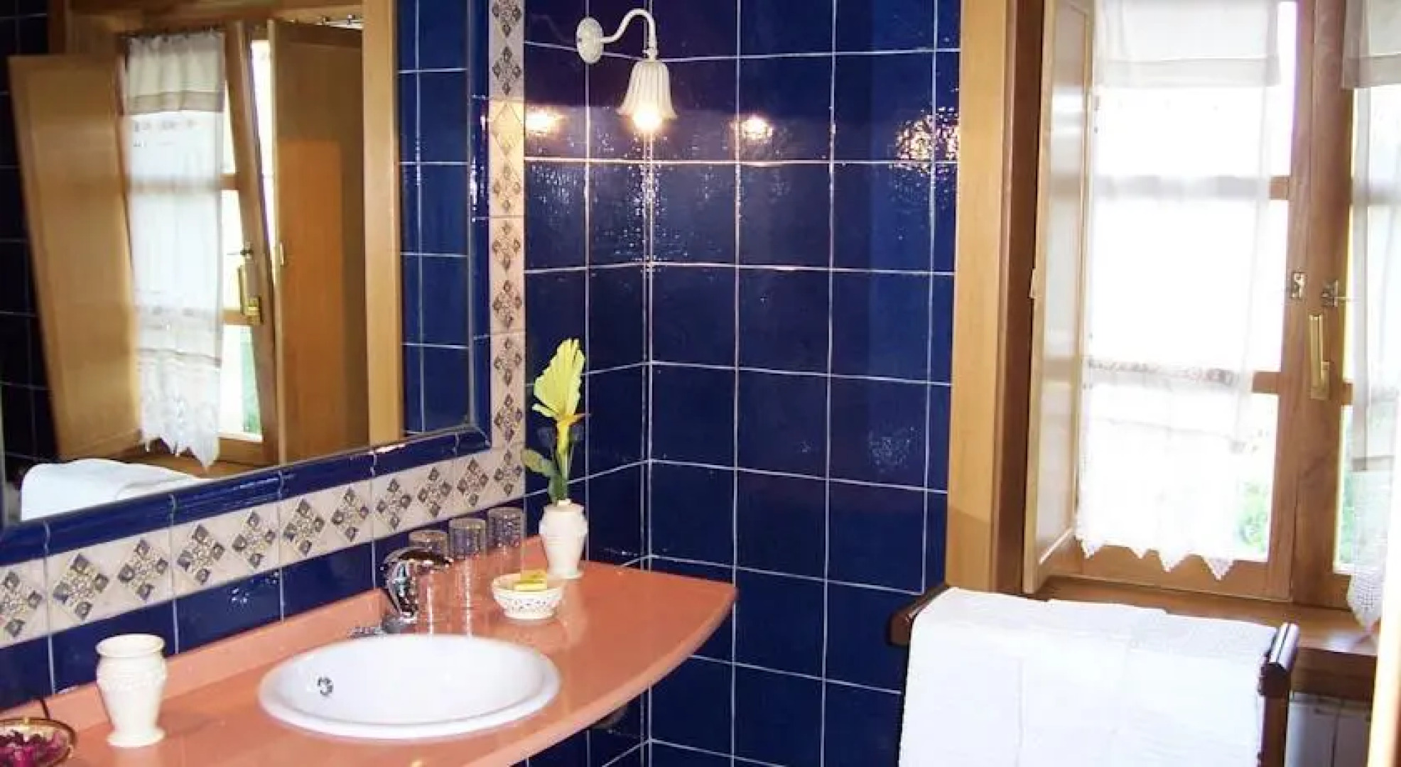 Agroturismo Txarbadi