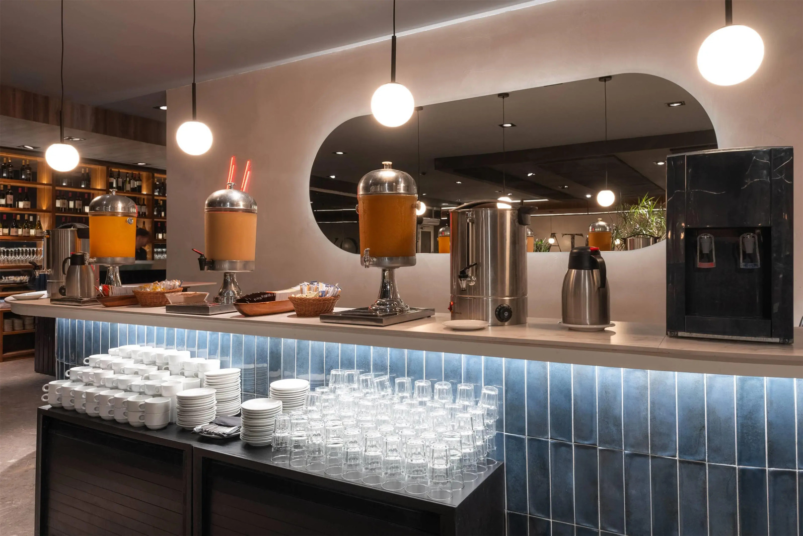 Dazzler by Wyndham Montevideo