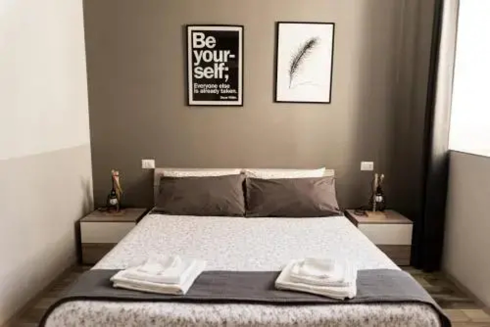 Via Mazzini B & B (MXP)