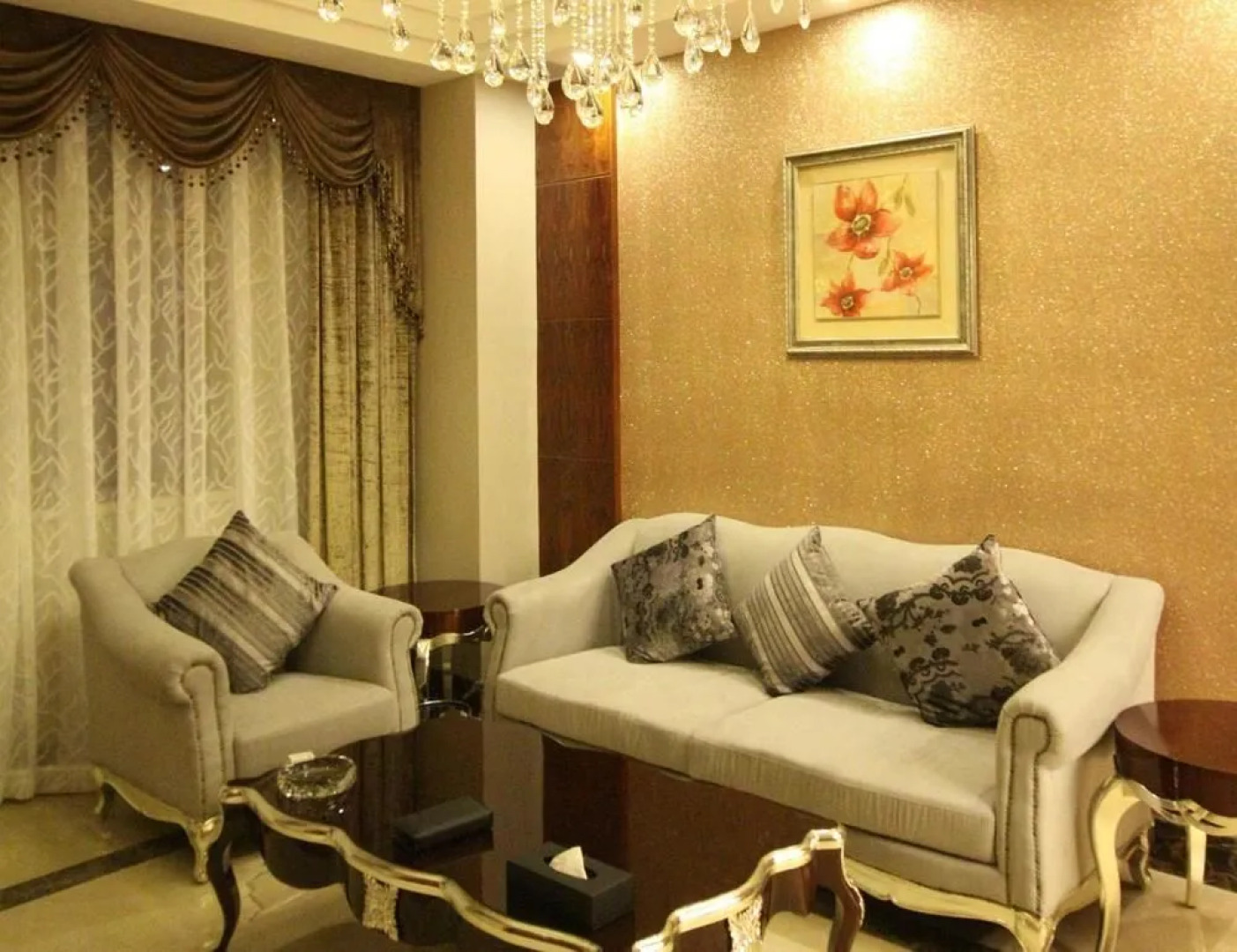 Fuyi Hotel Zhongshan