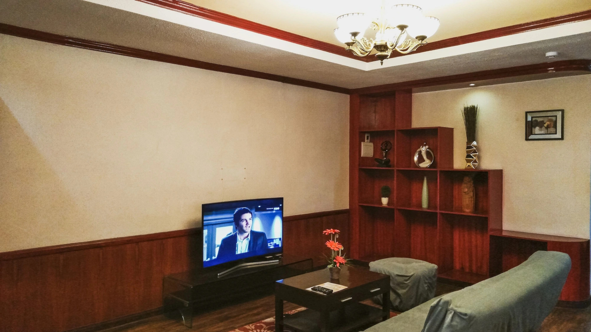 Dulcinea Hotel and Suites