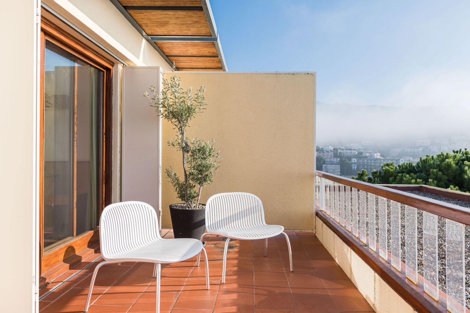 Almadraba Park Hotel