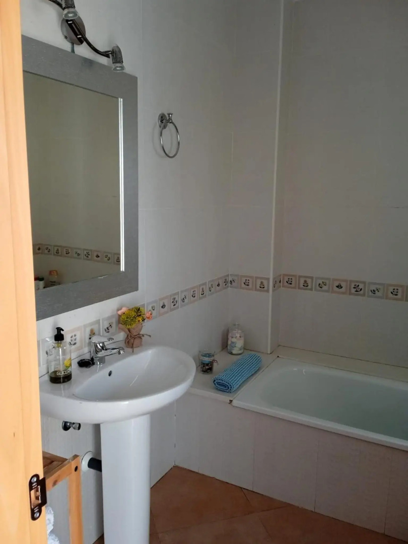 Casa nueva en Urbanización la Biznaga