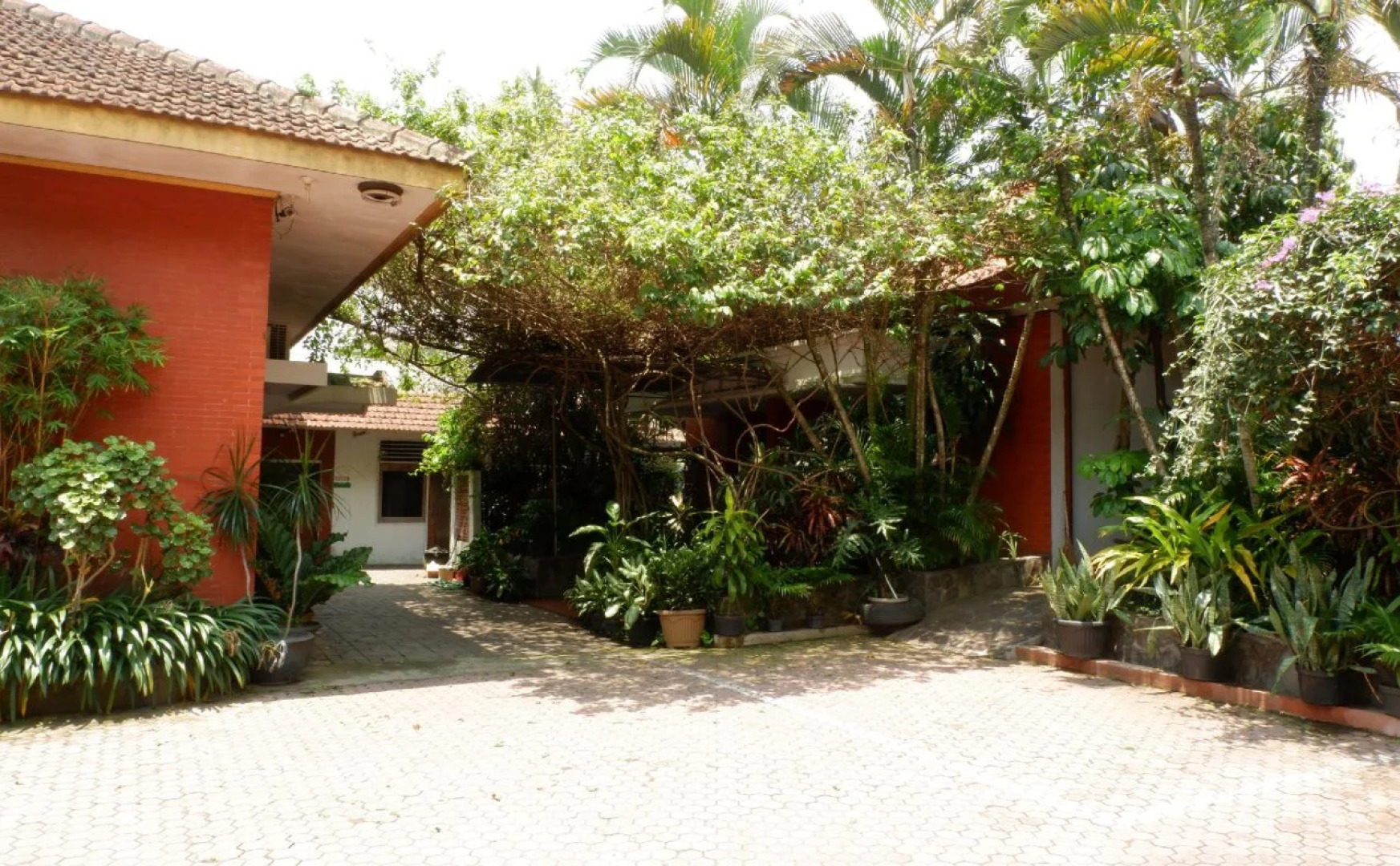 Hotel Arjuna Lawang by Oyo Rooms