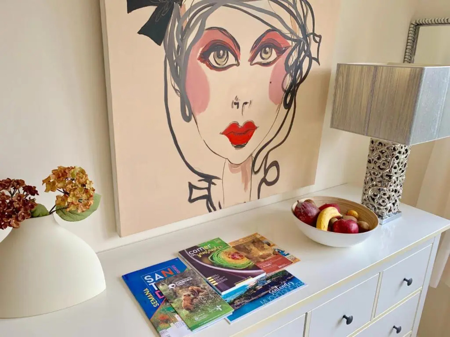 Apartamento Valdenoja Playa Sardinero