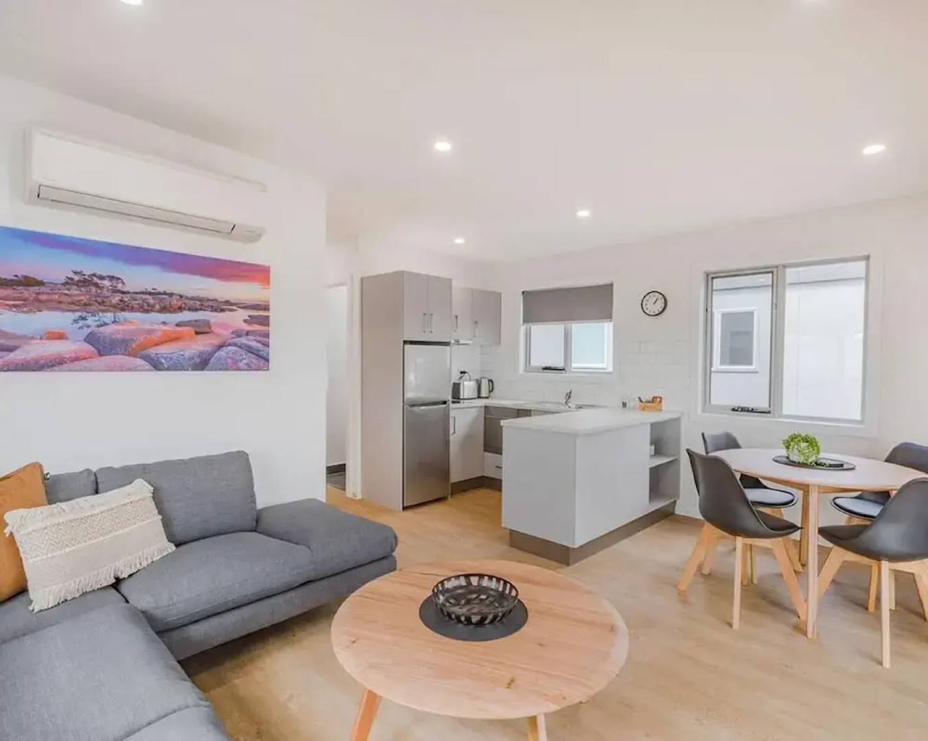 Tasman Holiday Parks - St Helens