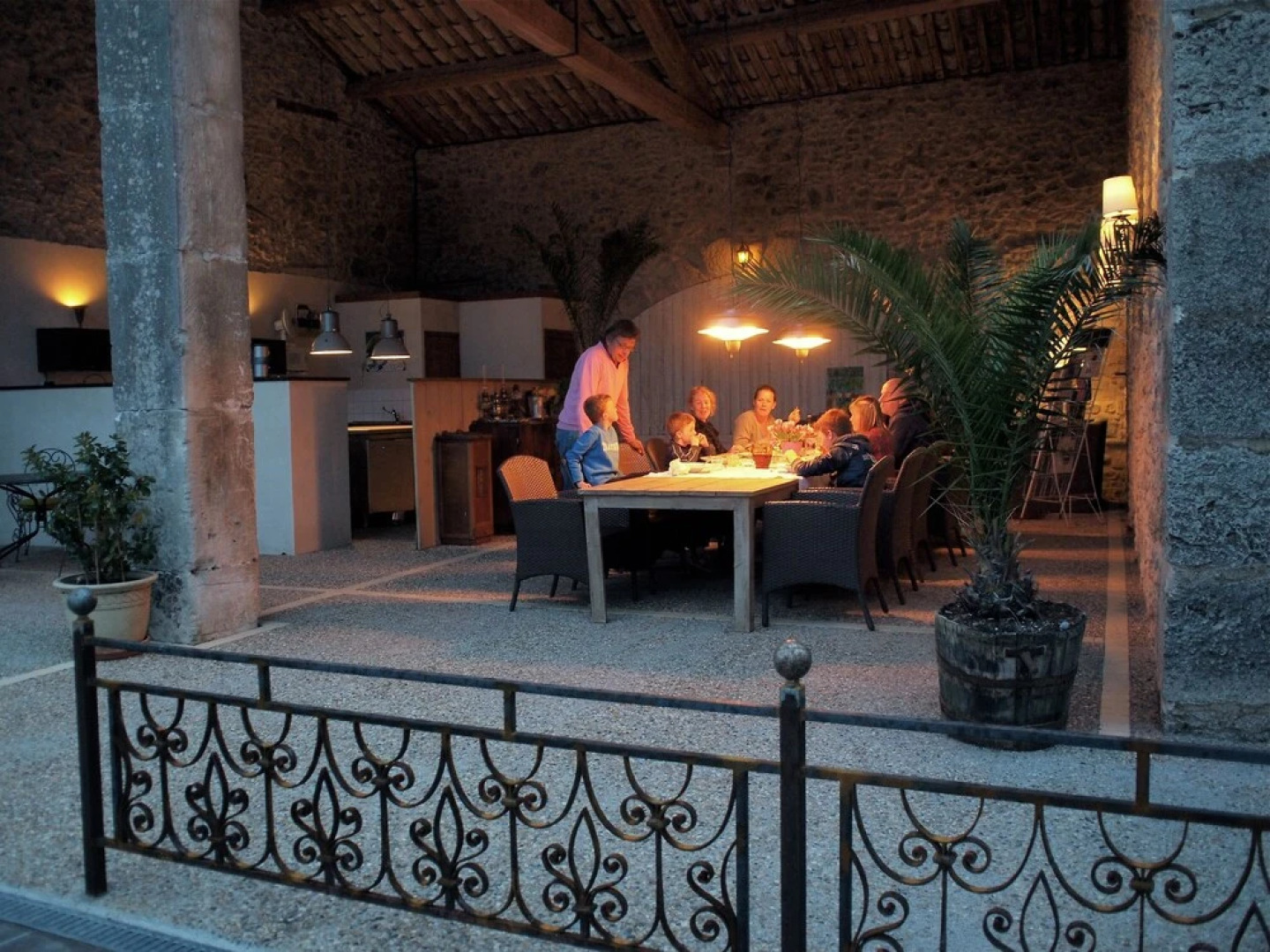 Domaine Des Agnelles