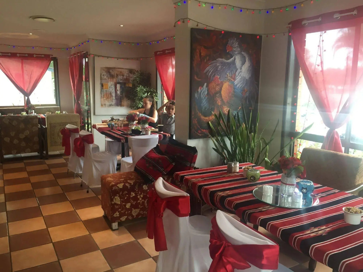 Logan City Motor Inn