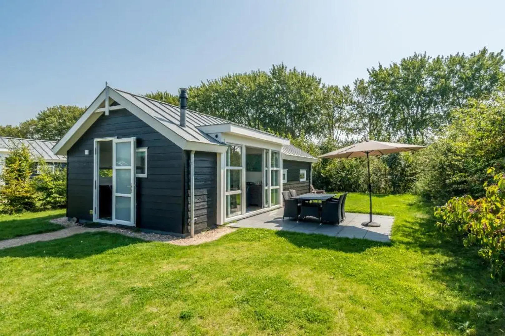 Duinpark Westerschouwen