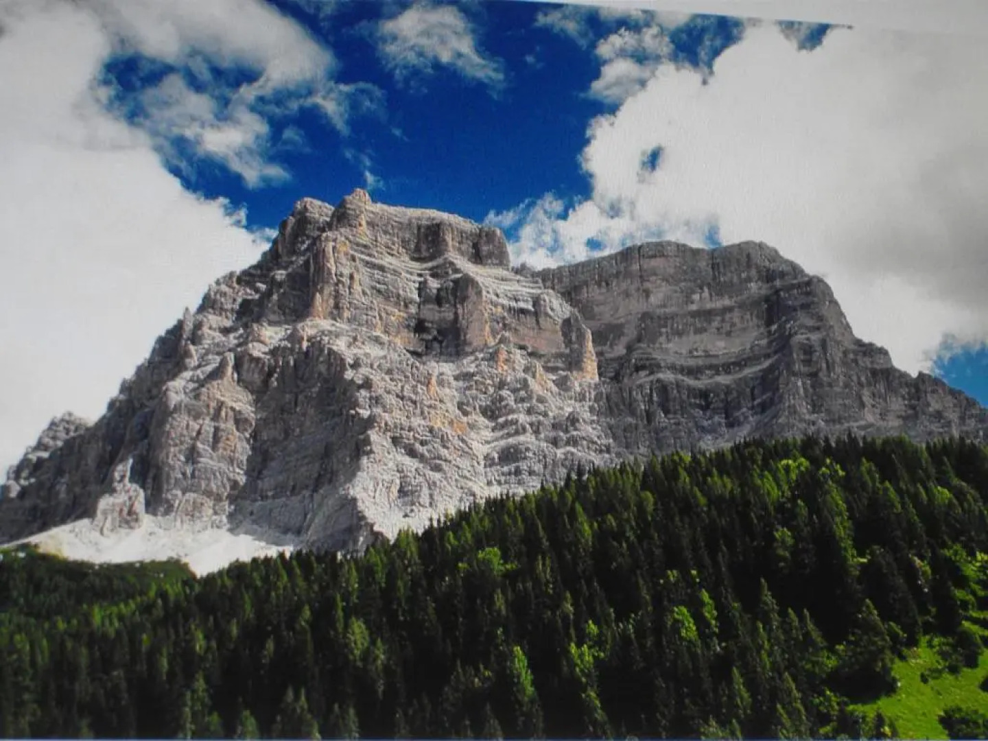 Meublè Garni La Baita