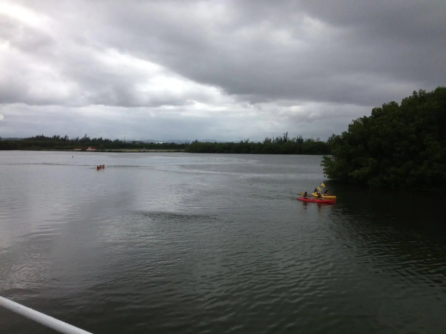 The Beach Guesthouse