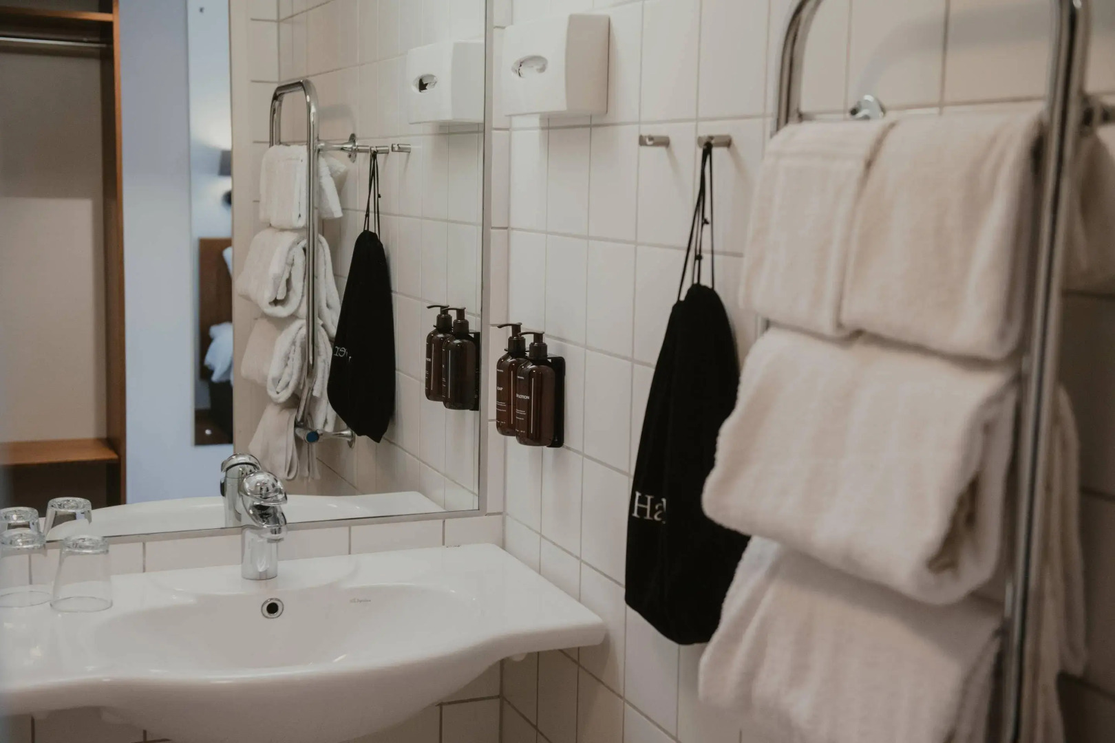 Home Hotel Magasinet