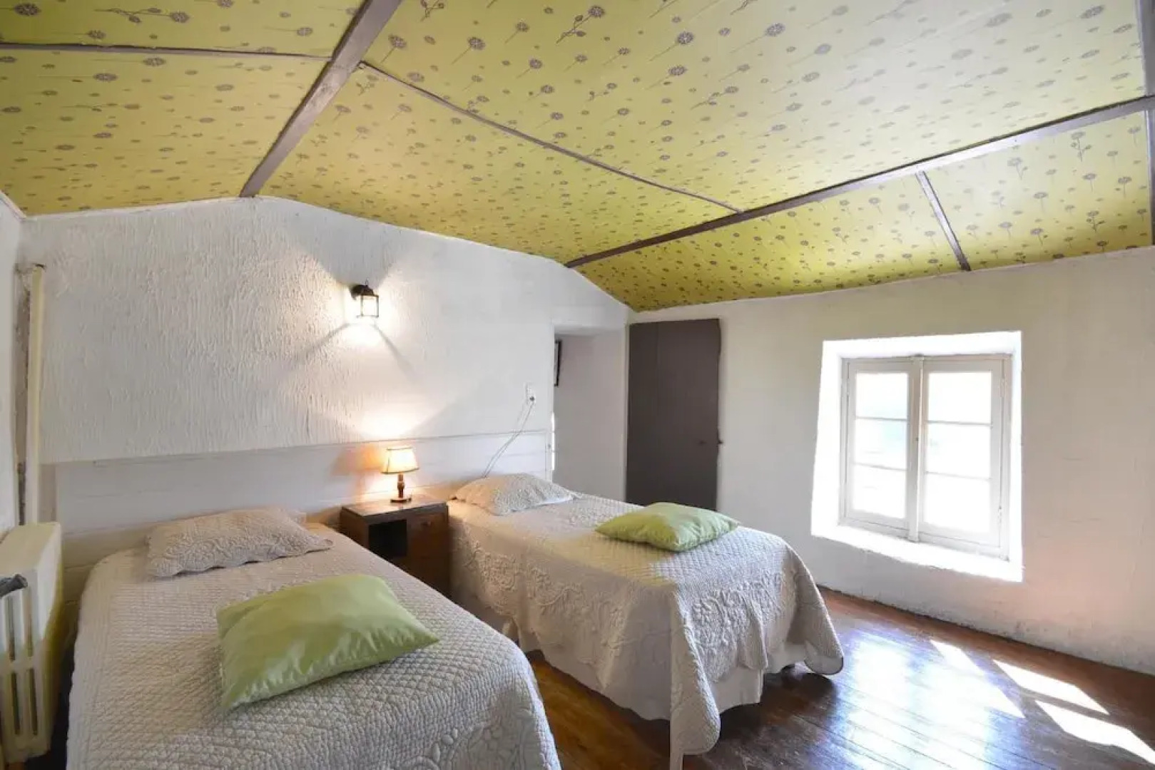 Le Mas d'Orphise by Gîtes de France