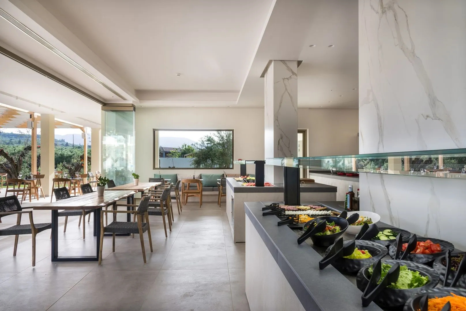 Tsamis Zante Suites - Adults Only