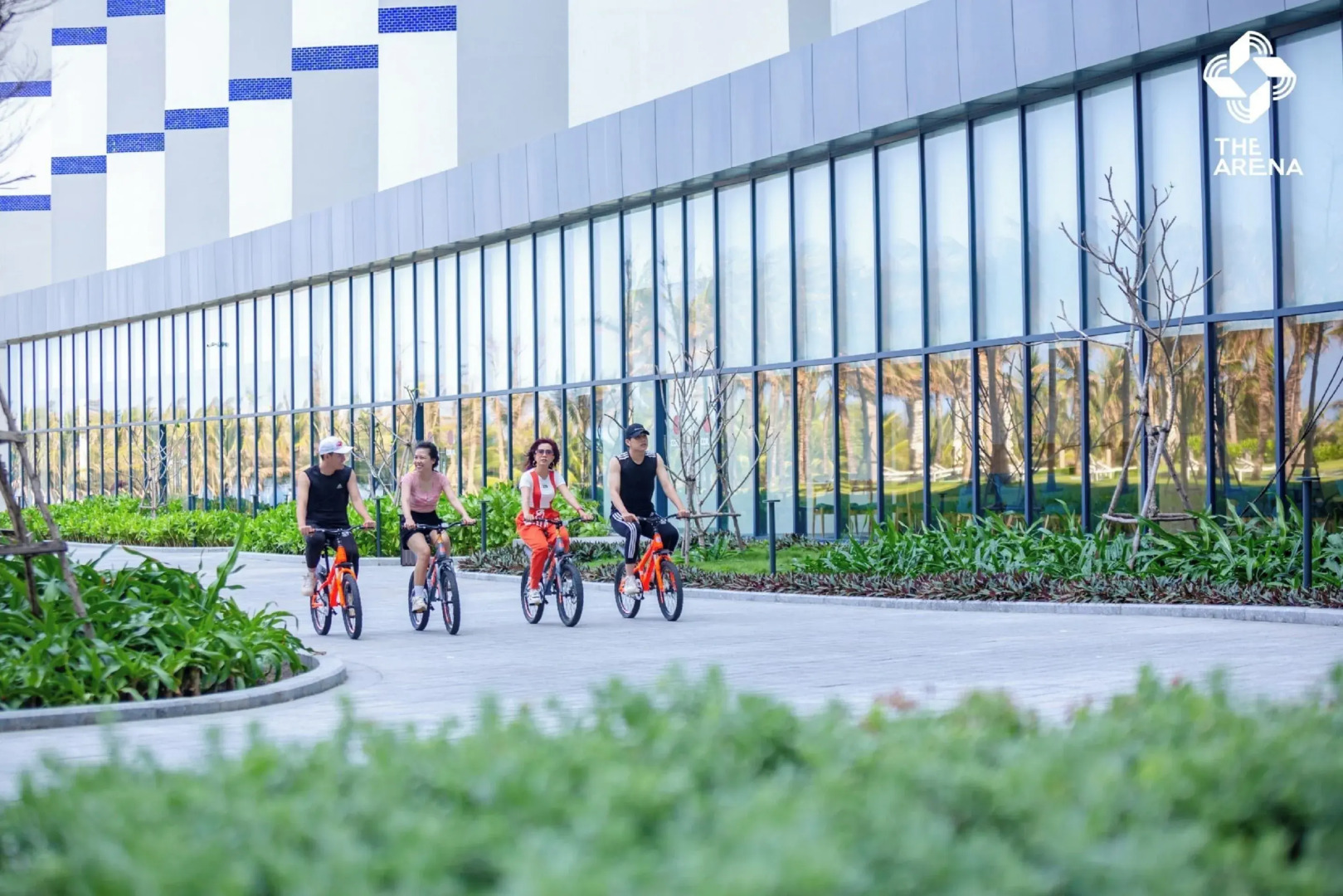 Cam Ranh Nha Trang Seaview Condotel