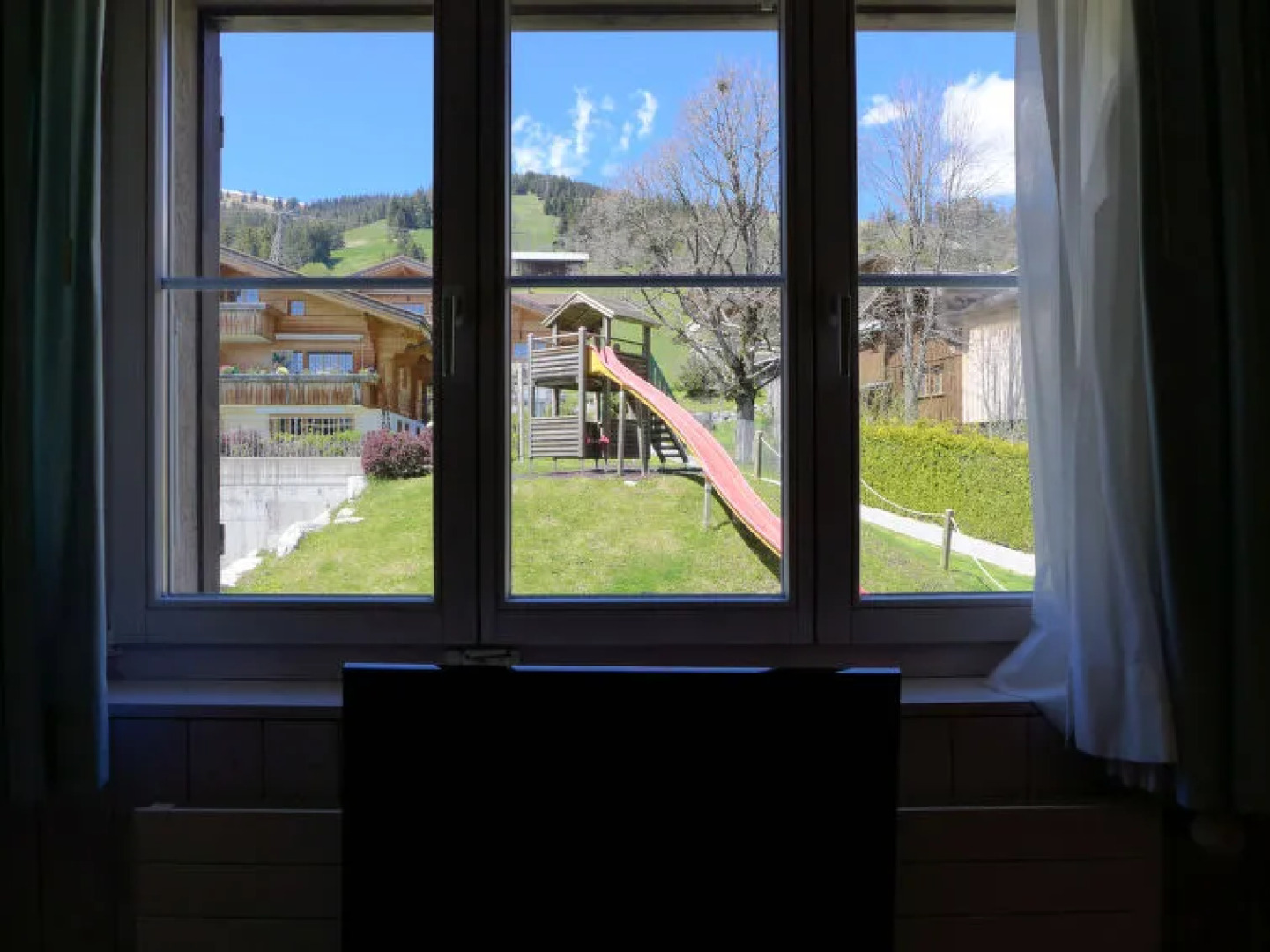 Apartment Suzanne Nr. 21