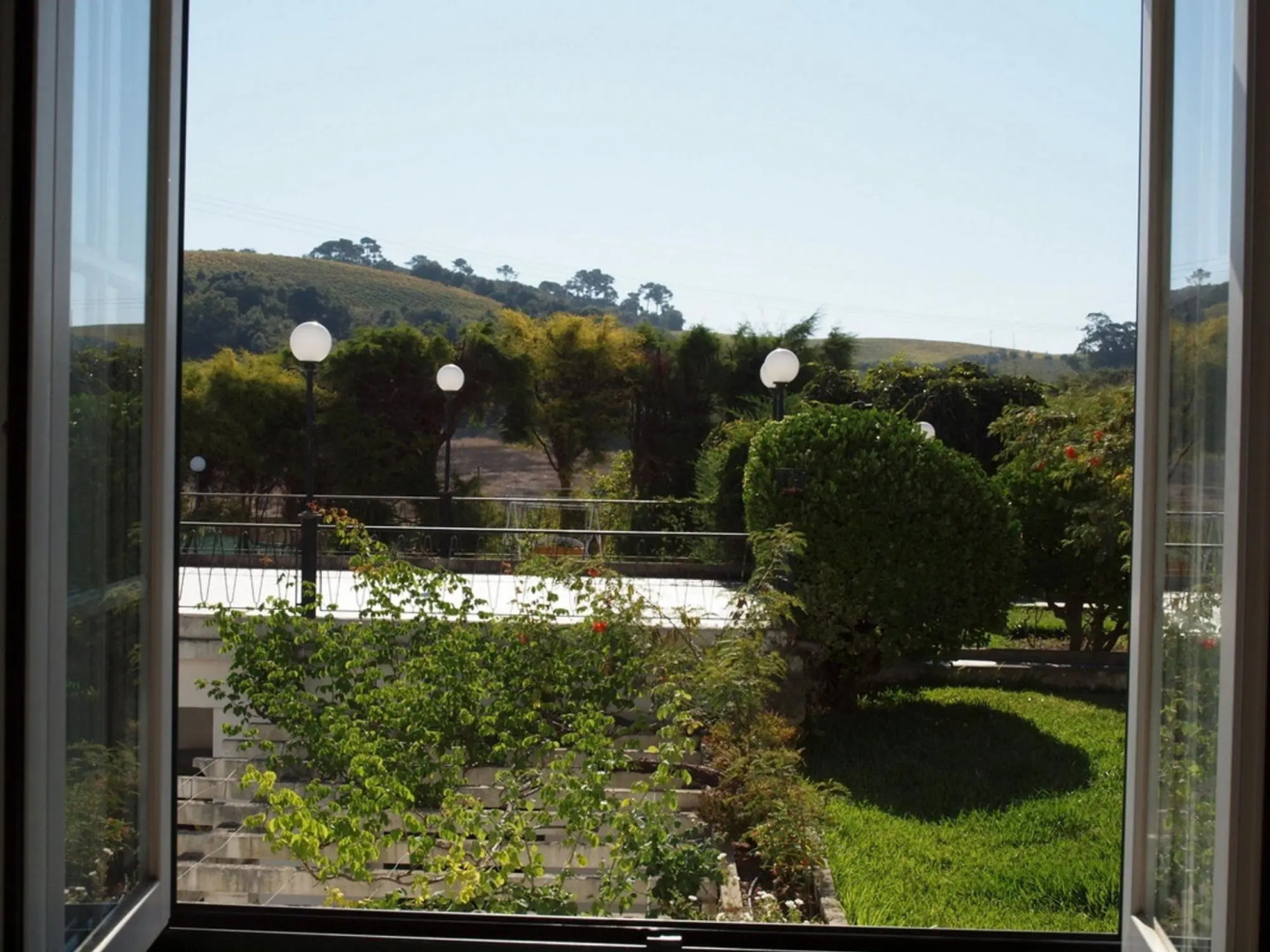 Lush Mansion In Aldeia Galega With Private Pool