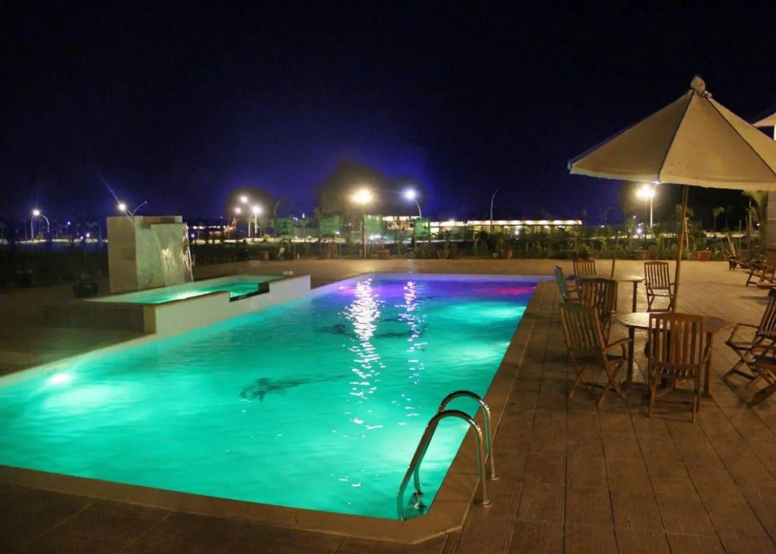 Royal President Hotel