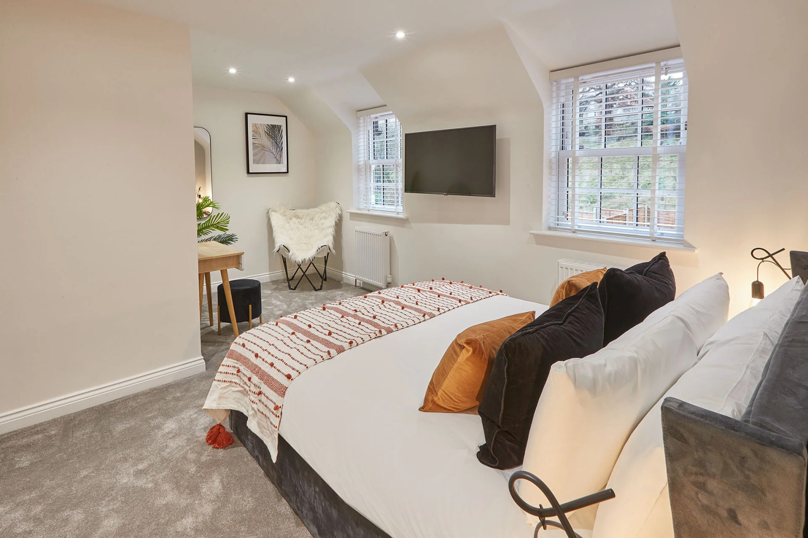 Host Stay Uggleby House Briggswath