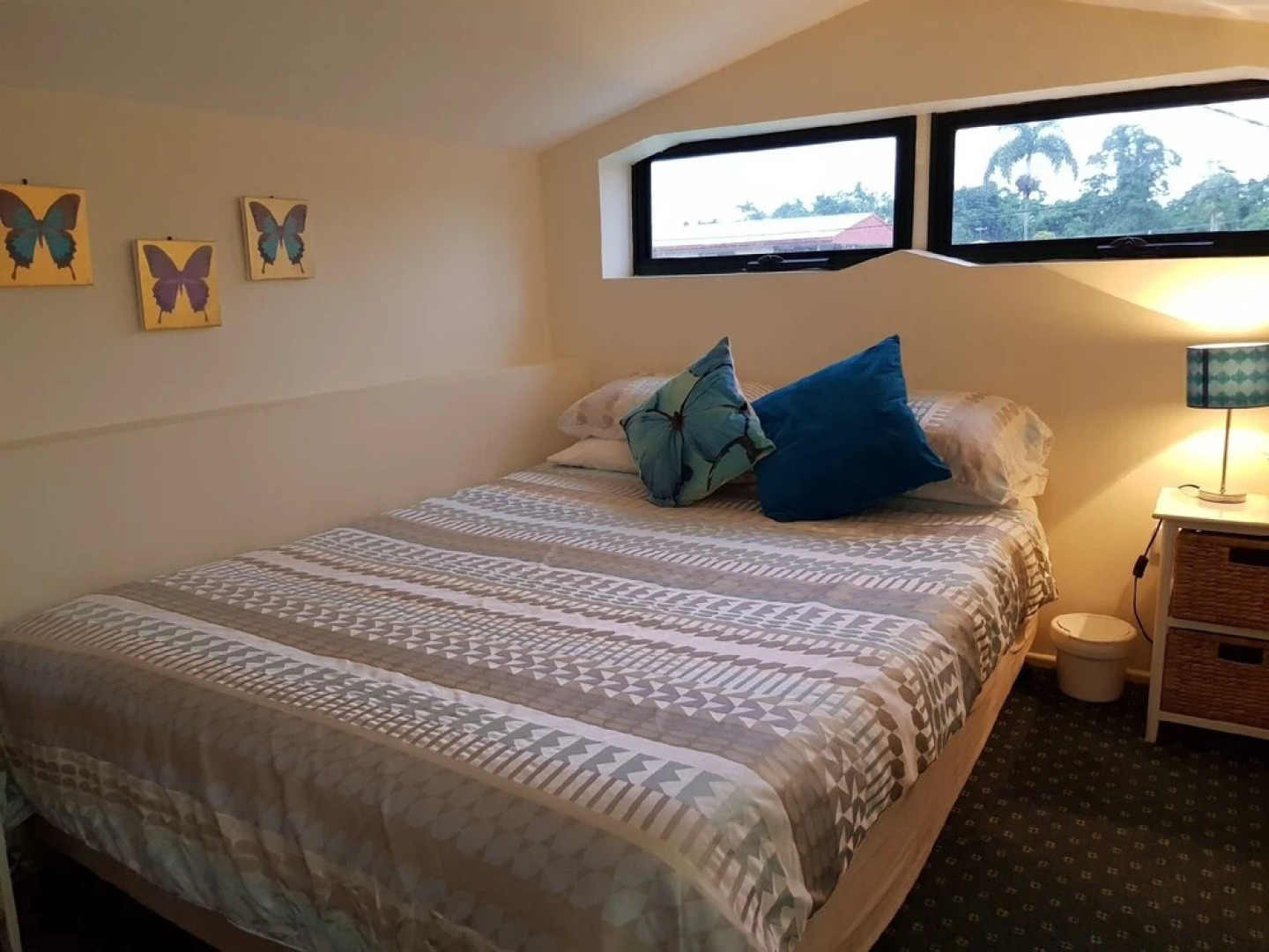 Froggy Hollow Holiday Cottage