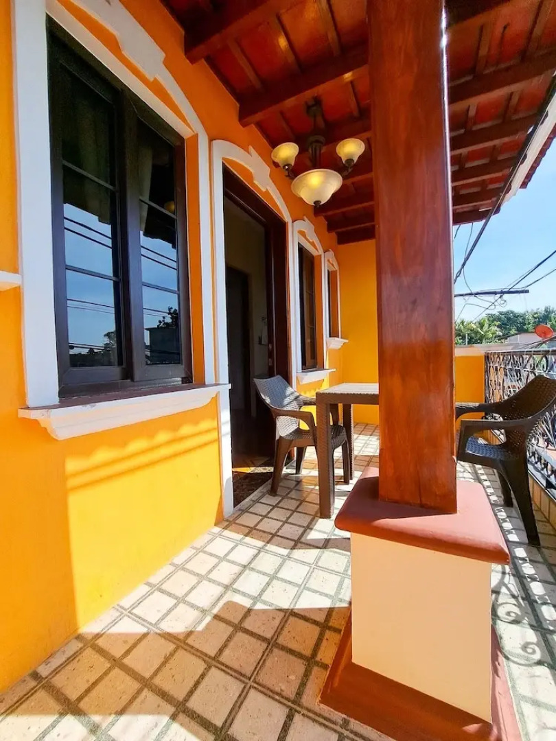 La Mansion del Gran Jaguar