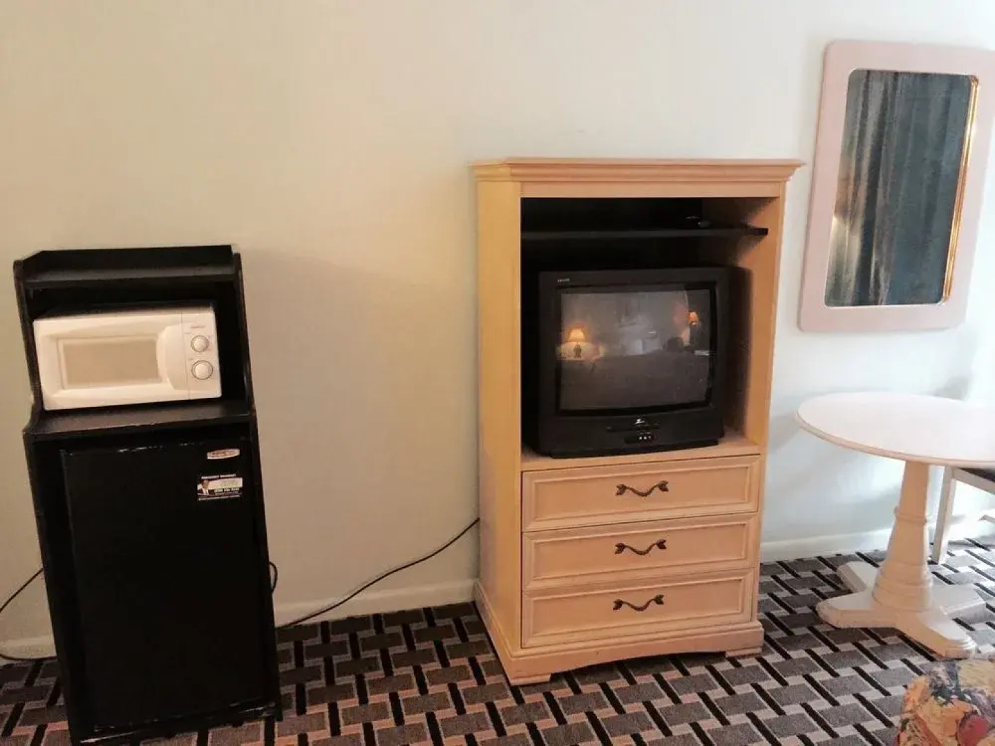 Executive Inn - Marianna