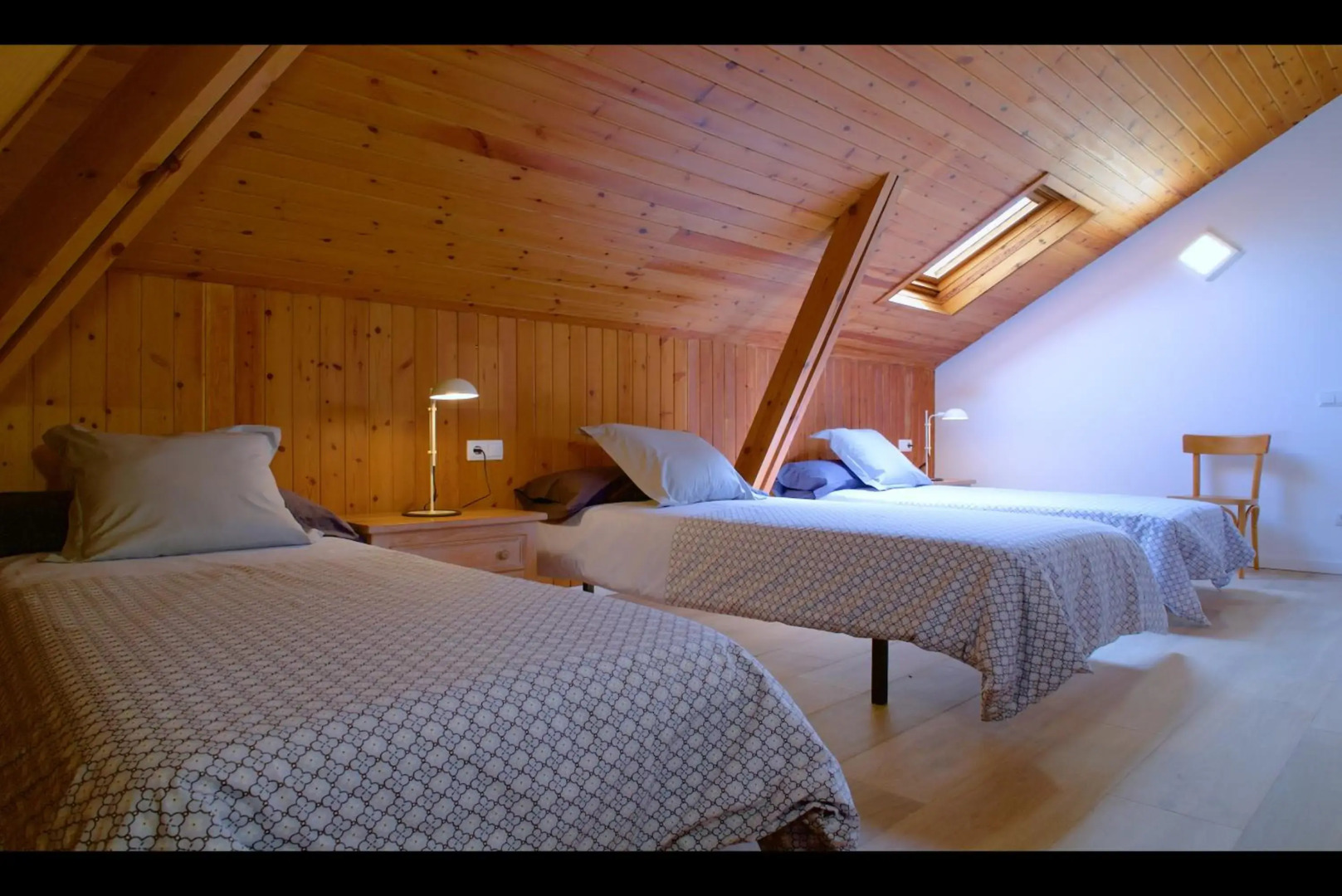 Casa Rural Can Forcadell