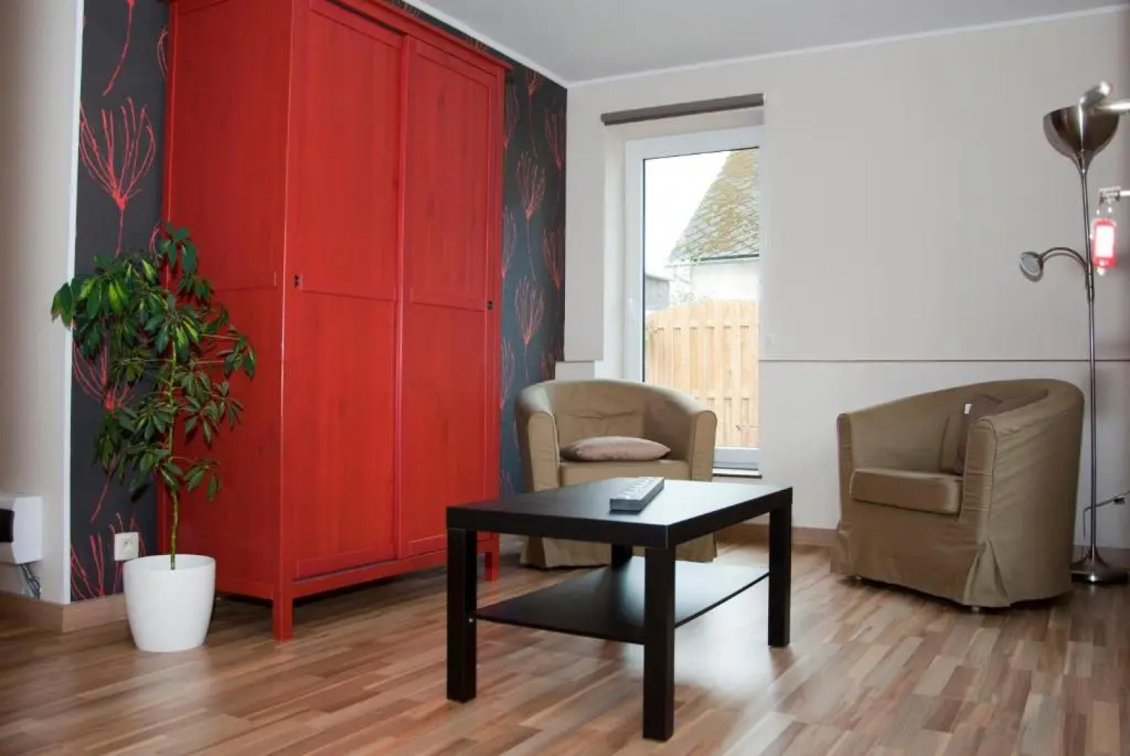 B&B Die alte Scheune