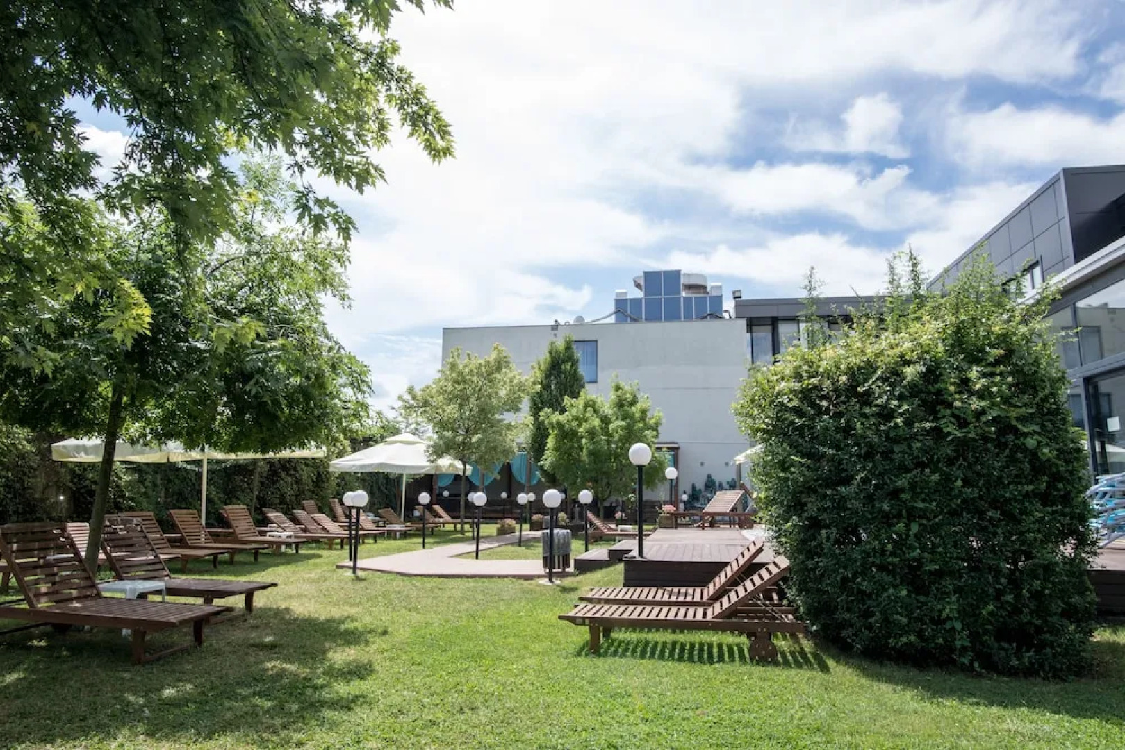 Hotel Spa Ice Resort