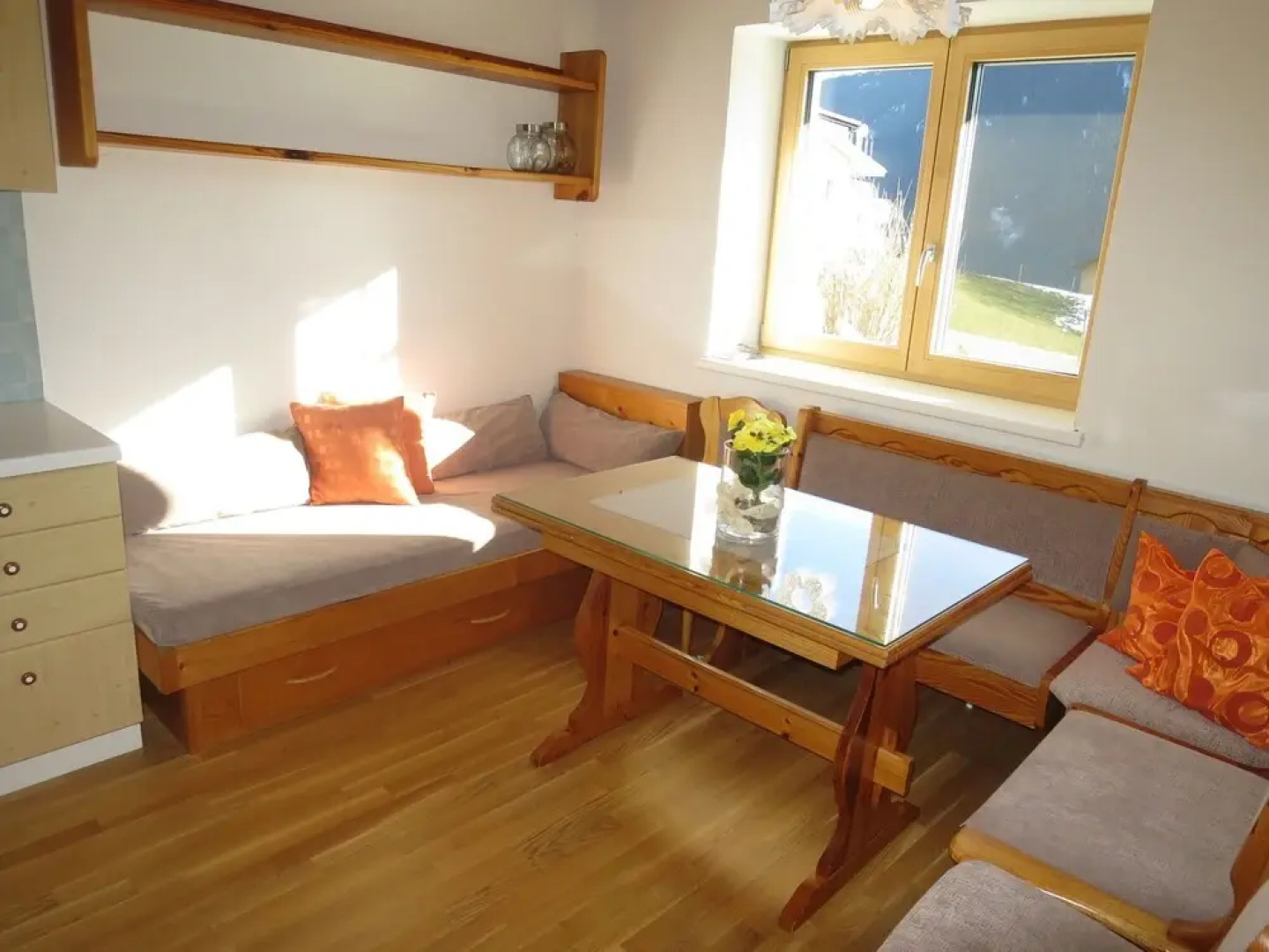 Am Gant Bartholom Berg