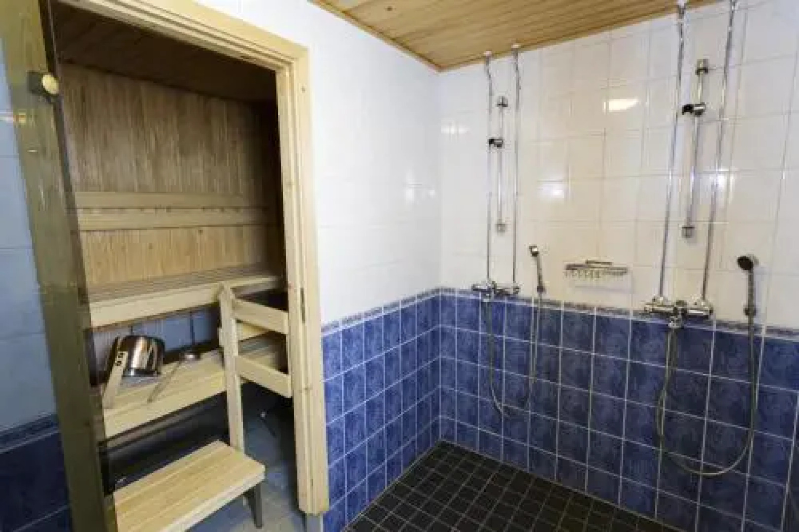 Levikaira Apartments - Alpine Chalets